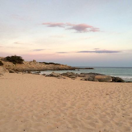 奇亚Casa Del Mirto Bianco别墅 外观 照片